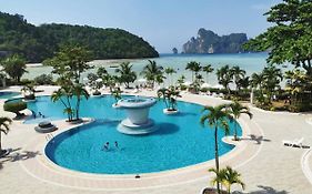 Phi Phi Island Cabana Resort